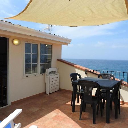La Piazzetta Appartement Cefalù Buitenkant foto