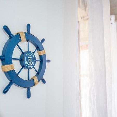 La Piazzetta Appartement Cefalù Buitenkant foto