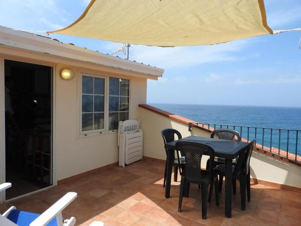 La Piazzetta Appartement Cefalù Buitenkant foto