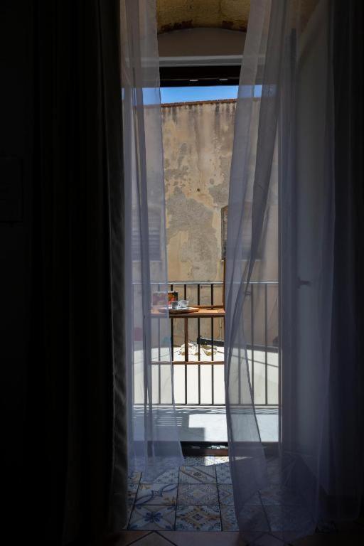 La Piazzetta Appartement Cefalù Buitenkant foto