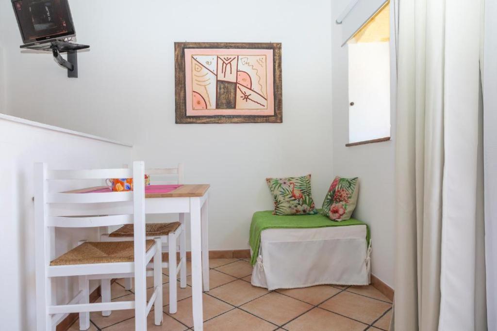 La Piazzetta Appartement Cefalù Buitenkant foto