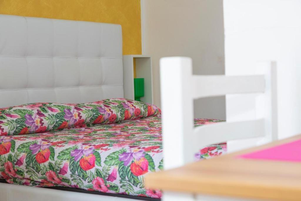 La Piazzetta Appartement Cefalù Buitenkant foto