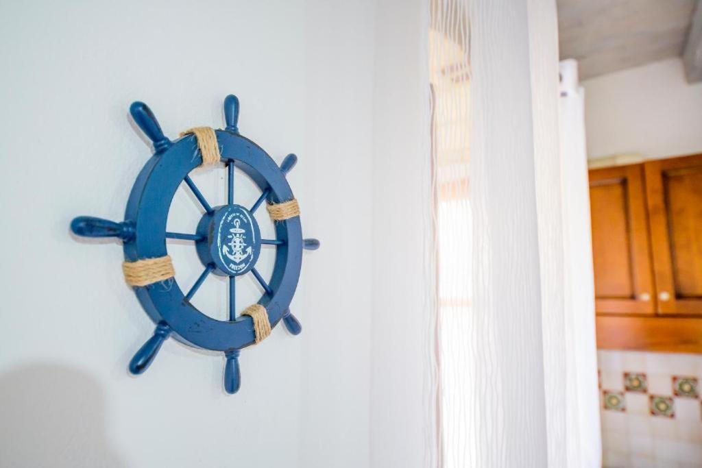La Piazzetta Appartement Cefalù Buitenkant foto