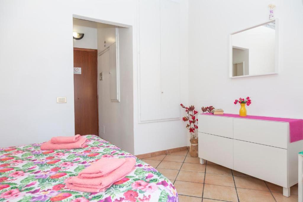 La Piazzetta Appartement Cefalù Buitenkant foto