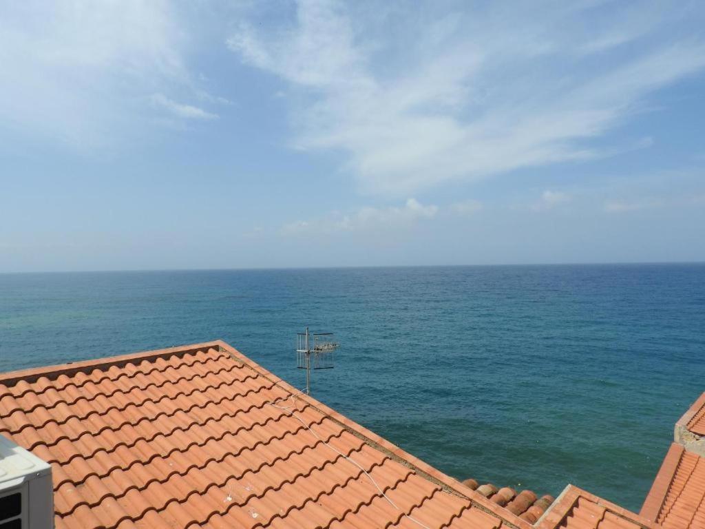 La Piazzetta Appartement Cefalù Buitenkant foto