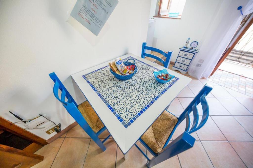 La Piazzetta Appartement Cefalù Buitenkant foto