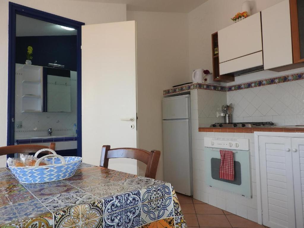 La Piazzetta Appartement Cefalù Buitenkant foto