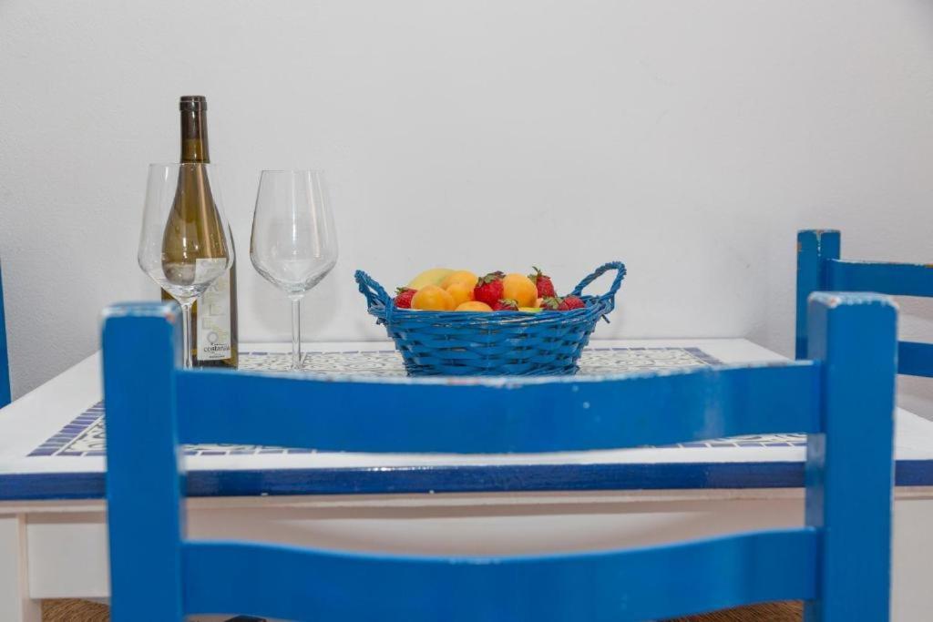 La Piazzetta Appartement Cefalù Buitenkant foto