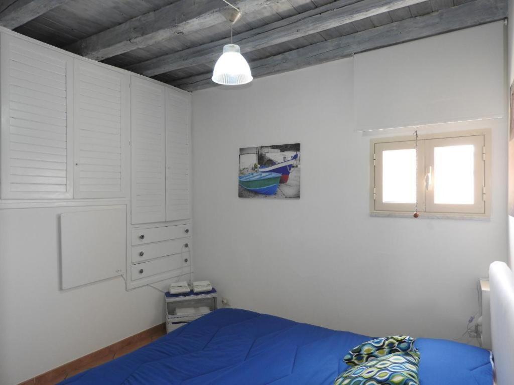 La Piazzetta Appartement Cefalù Buitenkant foto