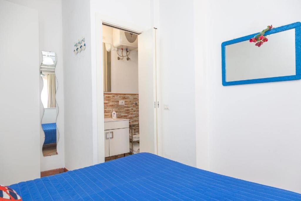 La Piazzetta Appartement Cefalù Buitenkant foto