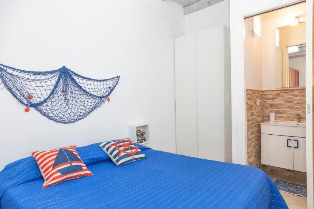 La Piazzetta Appartement Cefalù Buitenkant foto