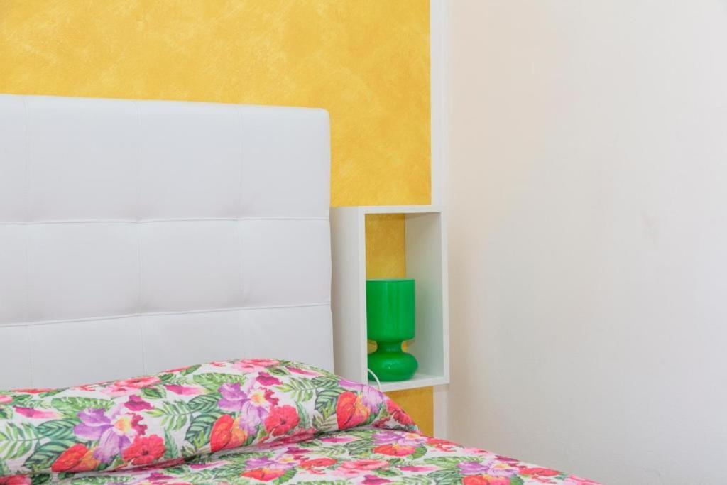 La Piazzetta Appartement Cefalù Buitenkant foto