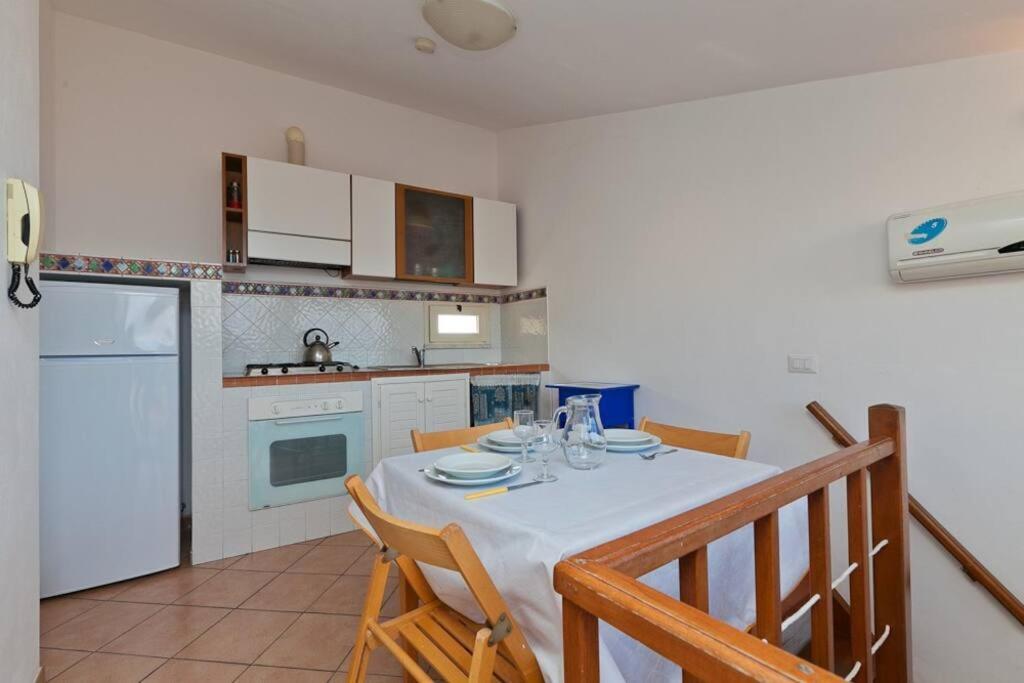 La Piazzetta Appartement Cefalù Buitenkant foto